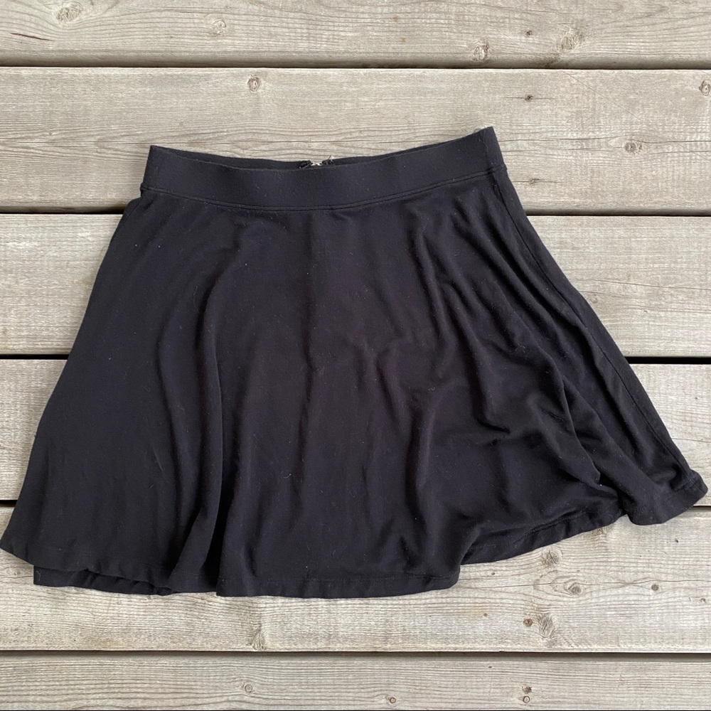 3/$25 || SO Perfectly Soft Skater Skirt